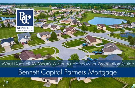 hoa abbreviation meaning|Homeowner association .